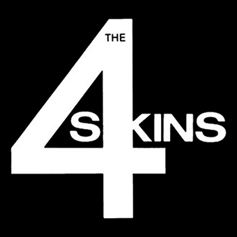 Fotonášivka 4 SKINS - Logo