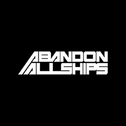 Fotonášivka ABANDON ALL SHIPS