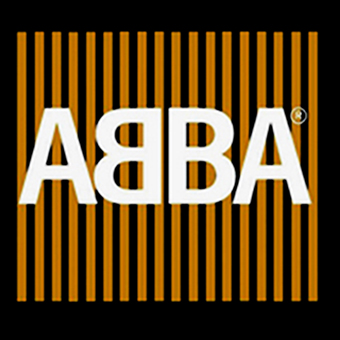 Fotonášivka ABBA - Voyage Lines