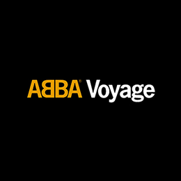 Fotonášivka ABBA - Voyage
