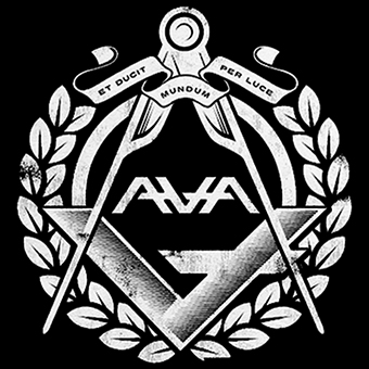 Fotonášivka ANGELS AND AIRWAVES - Compass