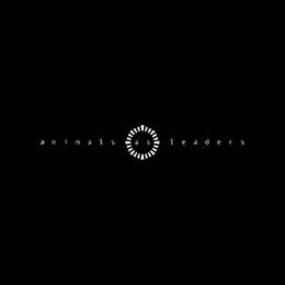 Fotonášivka ANIMALS AS LEADERS - Logo