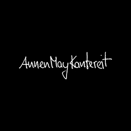 Fotonášivka ANNENMAIKANTEREIT - Logo