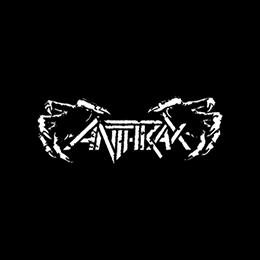 Fotonášivka ANTHRAX - Death Hands