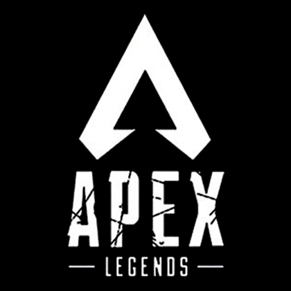 Fotonášivka APEX LEGENDS - Logo & Znak