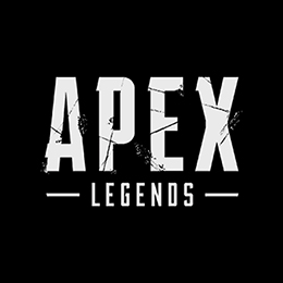 Fotonášivka APEX LEGENDS - Logo