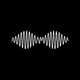 Fotonášivka ARCTIC MONKEYS - Crest