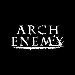 Fotonášivka ARCH ENEMY