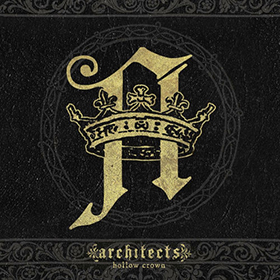 Fotonášivka ARCHITECTS - Hollow Crown