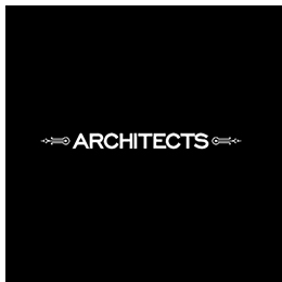 Fotonášivka ARCHITECTS - Logo