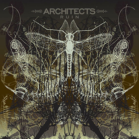 Fotonášivka ARCHITECTS - Ruin
