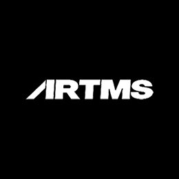 Fotonášivka ARTMS - Logo Kpop Band