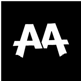 Fotonášivka ASKING ALEXANDRIA - Crest