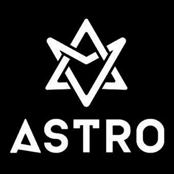 Fotonášivka ASTRO - Logo