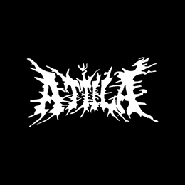 Fotonášivka ATTILA - Logo