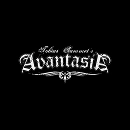 Fotonášivka AVANTASIA - Logo