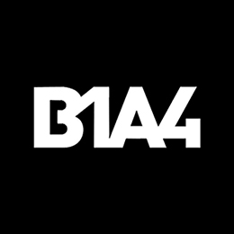 Fotonášivka B1A4 - Logo