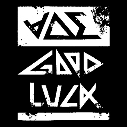 Fotonášivka B2ST - BEAST - Good Luck