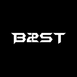 Fotonášivka B2ST - BEAST - Logo