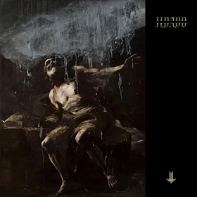 Fotonášivka BEHEMOTH - I Loved You at Your Darkest