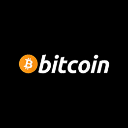 Fotonášivka BITCOIN - Logo