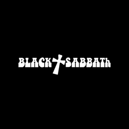 Fotonášivka BLACK SABBATH - Sabbath Bloody Sabbath EP Logo