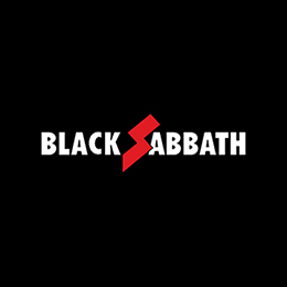 Fotonášivka BLACK SABBATH - Sabotage Logo