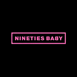 Fotonášivka BLACKPINK - Nineties Baby