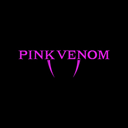Fotonášivka BLACKPINK - Pink Venom