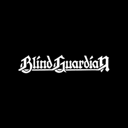 Fotonášivka BLIND GUARDIAN Logo