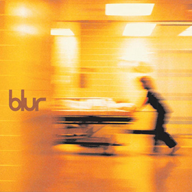 Fotonášivka BLUR - Blur