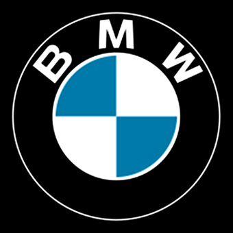 Fotonášivka BMW