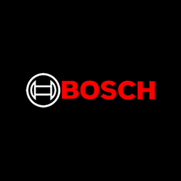 Fotonášivka BOSCH - Logo