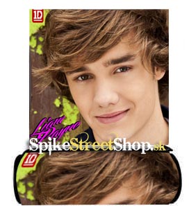 LIAM PAYNE - peračník