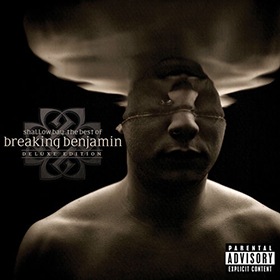 Fotonášivka BREAKING BENJAMIN - Shallow Bay