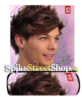 LOUIS TOMLINSON - peračník