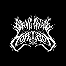 Fotonášivka BRING ME THE HORIZON - Antivist Sign