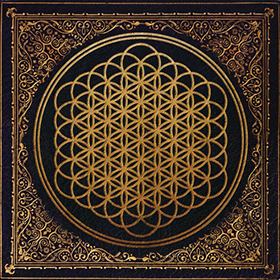 Fotonášivka BRING ME THE HORIZON - Sempiternal