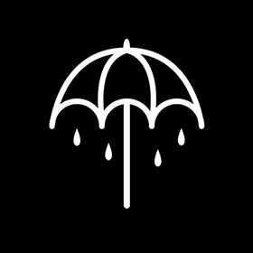 Fotonášivka BRING ME THE HORIZON - That's The Spirit