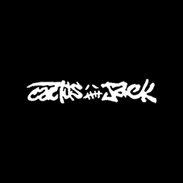 Fotonášivka CACTUS JACK - Logo Motive 1