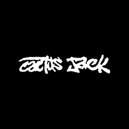 Fotonášivka CACTUS JACK - Logo Motive 2