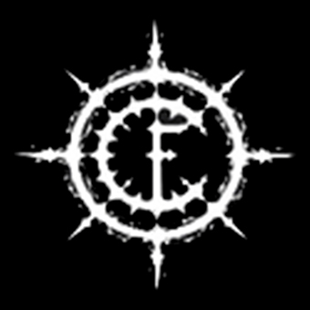 Fotonášivka CARPATHIAN FOREST - Crest