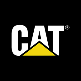 Fotonášivka CAT - Logo