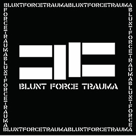 Fotonášivka CAVALERA CONSPIRACY - Blunt Force Trauma