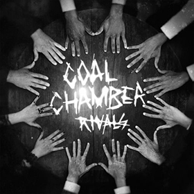 Fotonášivka COAL CHAMBER - Rivals