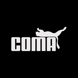 Fotonášivka COMA
