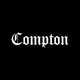 Fotonášivka COMPTON