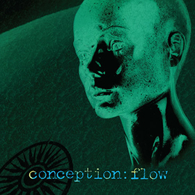 Fotonášivka CONCEPTION - Flow
