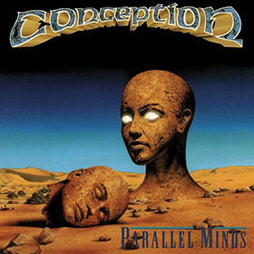 Fotonášivka CONCEPTION - Parallel Minds