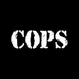 Fotonášivka COPS
